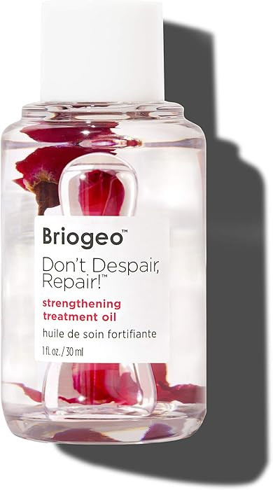 Briogeo Women's Don't Despair, Repair! Strengthening Treatment Oil | Amazon (US)