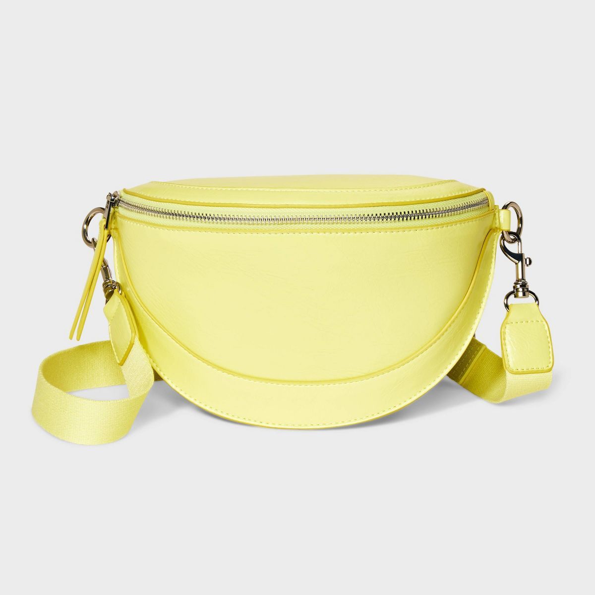 Belt Bag - Universal Thread™ Yellow | Target
