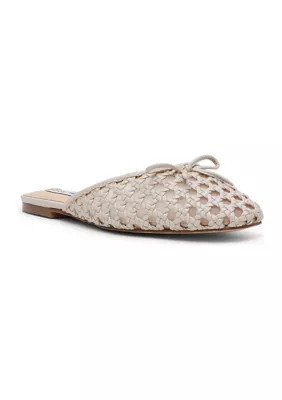 Steve Madden Women's Birdee Mules, 6.5M | Belk