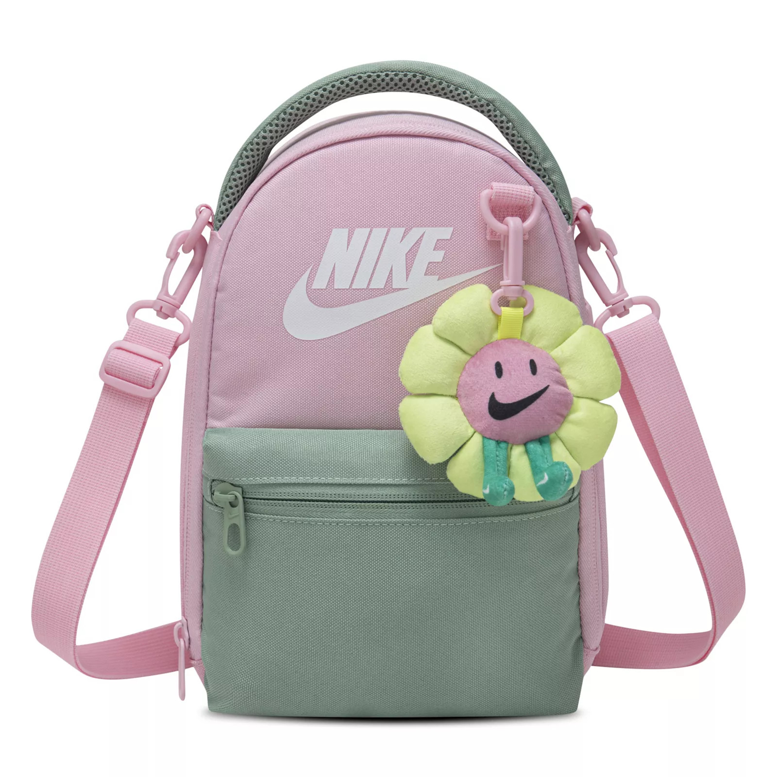 Nike Buddies Lunch Box with Key Chain Plush | Kohl's