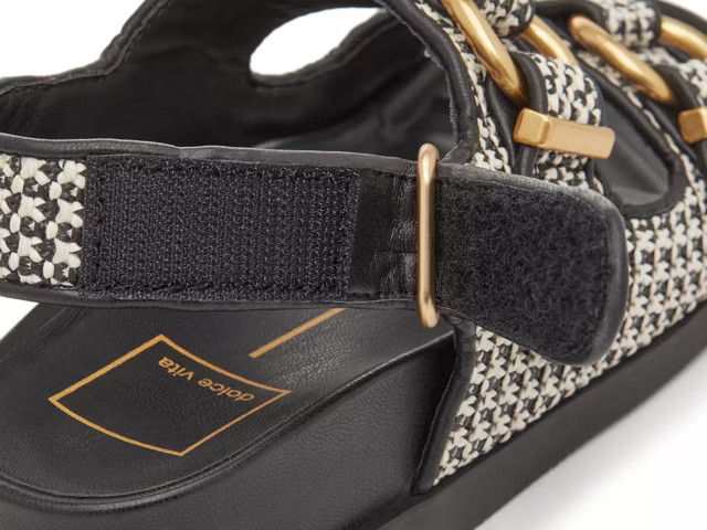 Dolce Vita Shelli Wedge Sandal | DSW