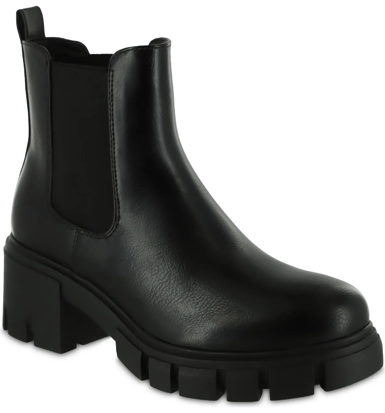 Ivy Lug Sole Chelsea Boot (Women) | Nordstrom Rack