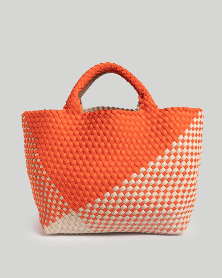 St. Barths Medium Tote- Ravello | Shop BIRDIE