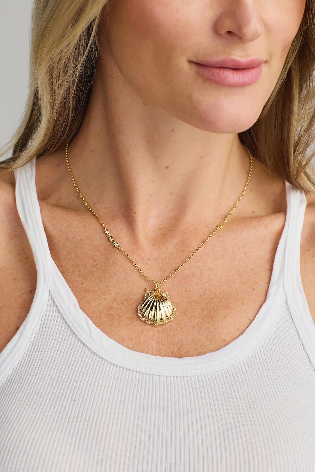 Electric Picks Coast Necklace | Social Threads