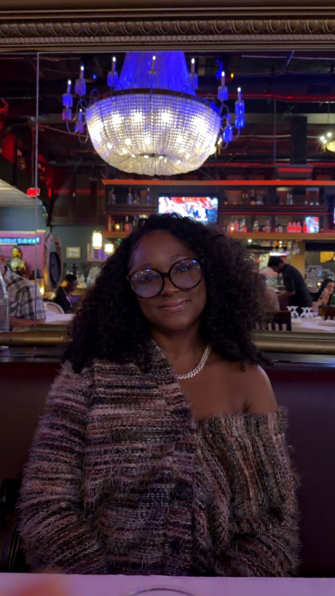 I love this photo! This cute little sweater i’m wearing is from shein and is tagged below 

Ootd , outfit inspo 

#LTKU #LTKootd