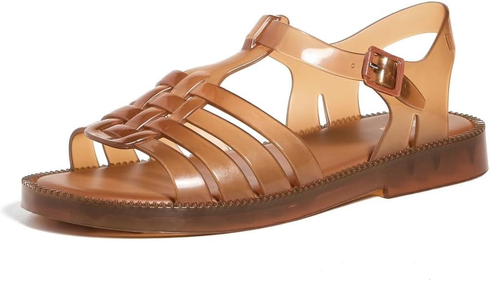 Melissa Women's Possession Fresh Sandals | Amazon (US)