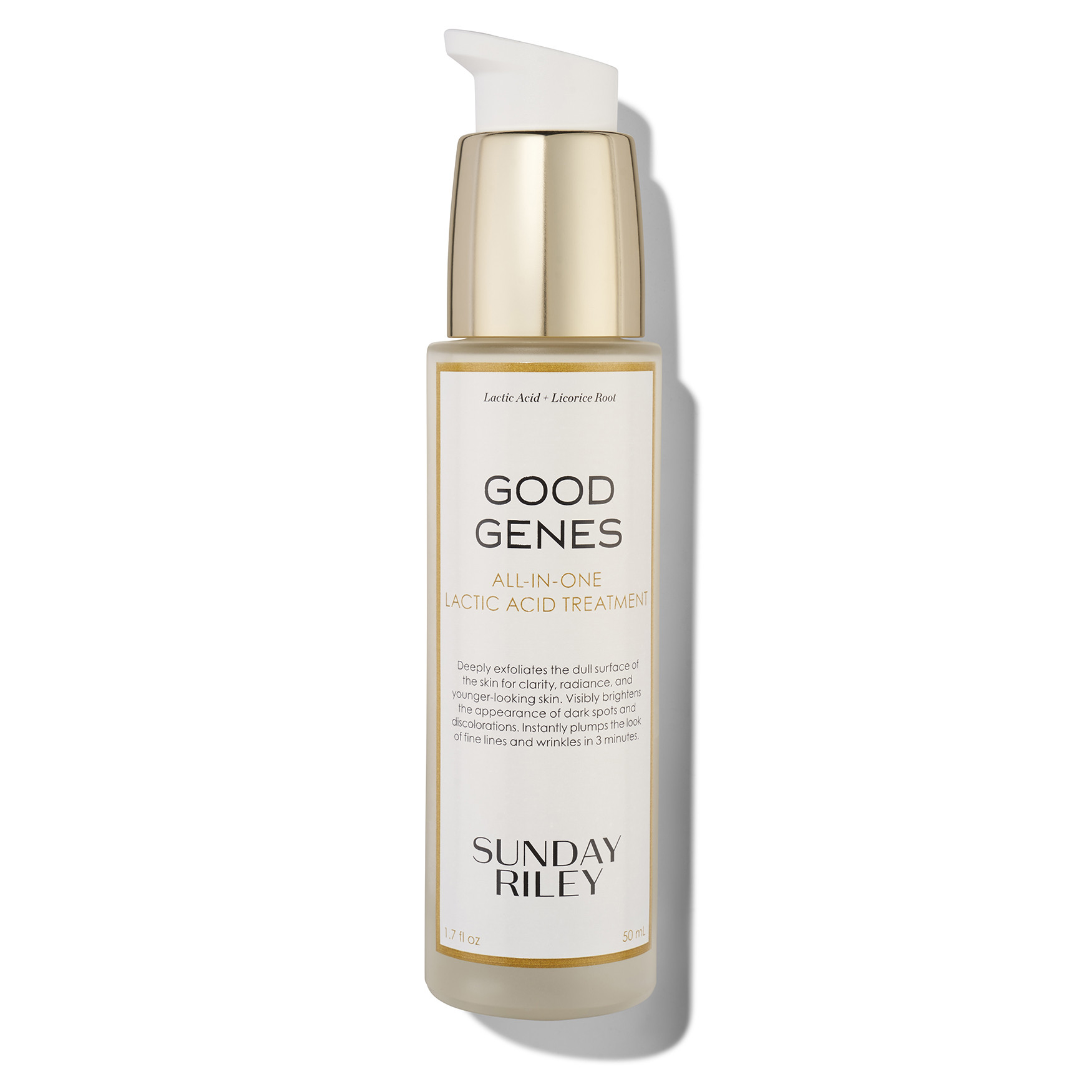 Good Genes Lactic Acid Treatment | Space NK - UK