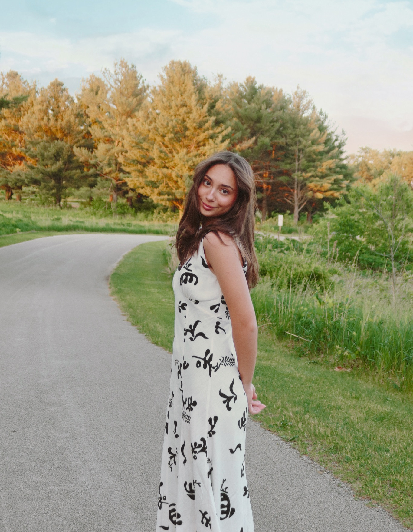 Sundress Season ☀️