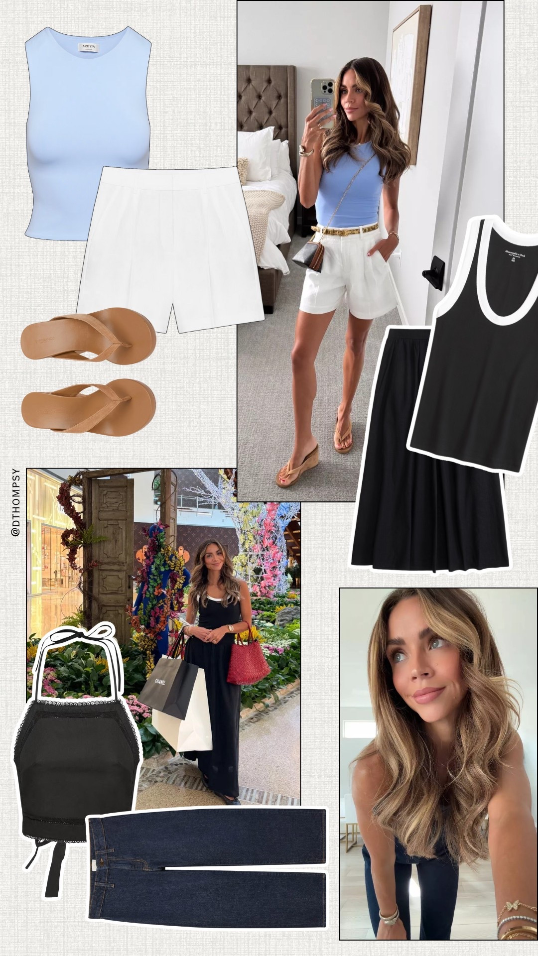 OOTD

#LTKSeasonal #LTKFindsUnder100 #LTKStyleTip