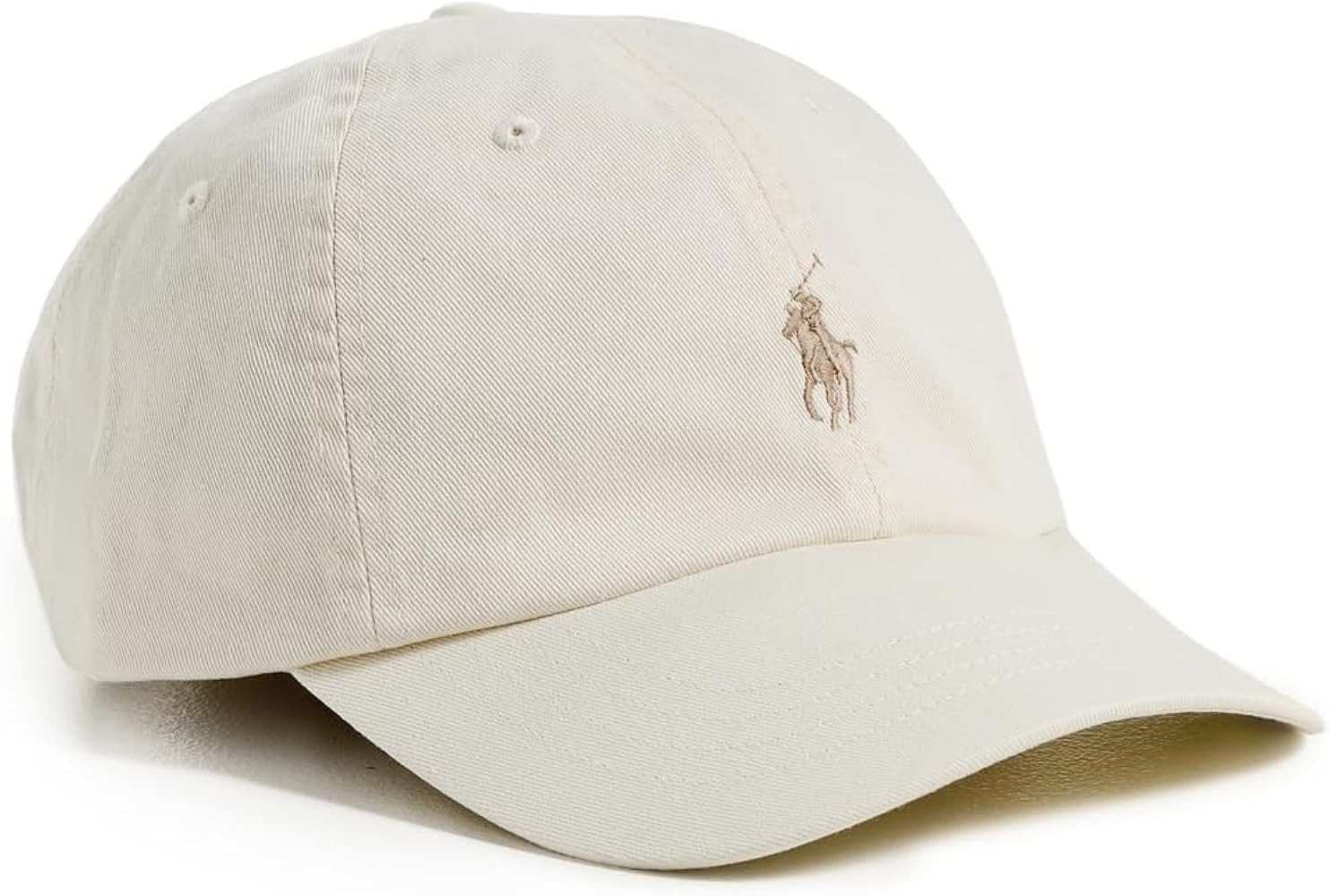 POLO RALPH LAUREN Men's Chino Sport Cap | Amazon (US)