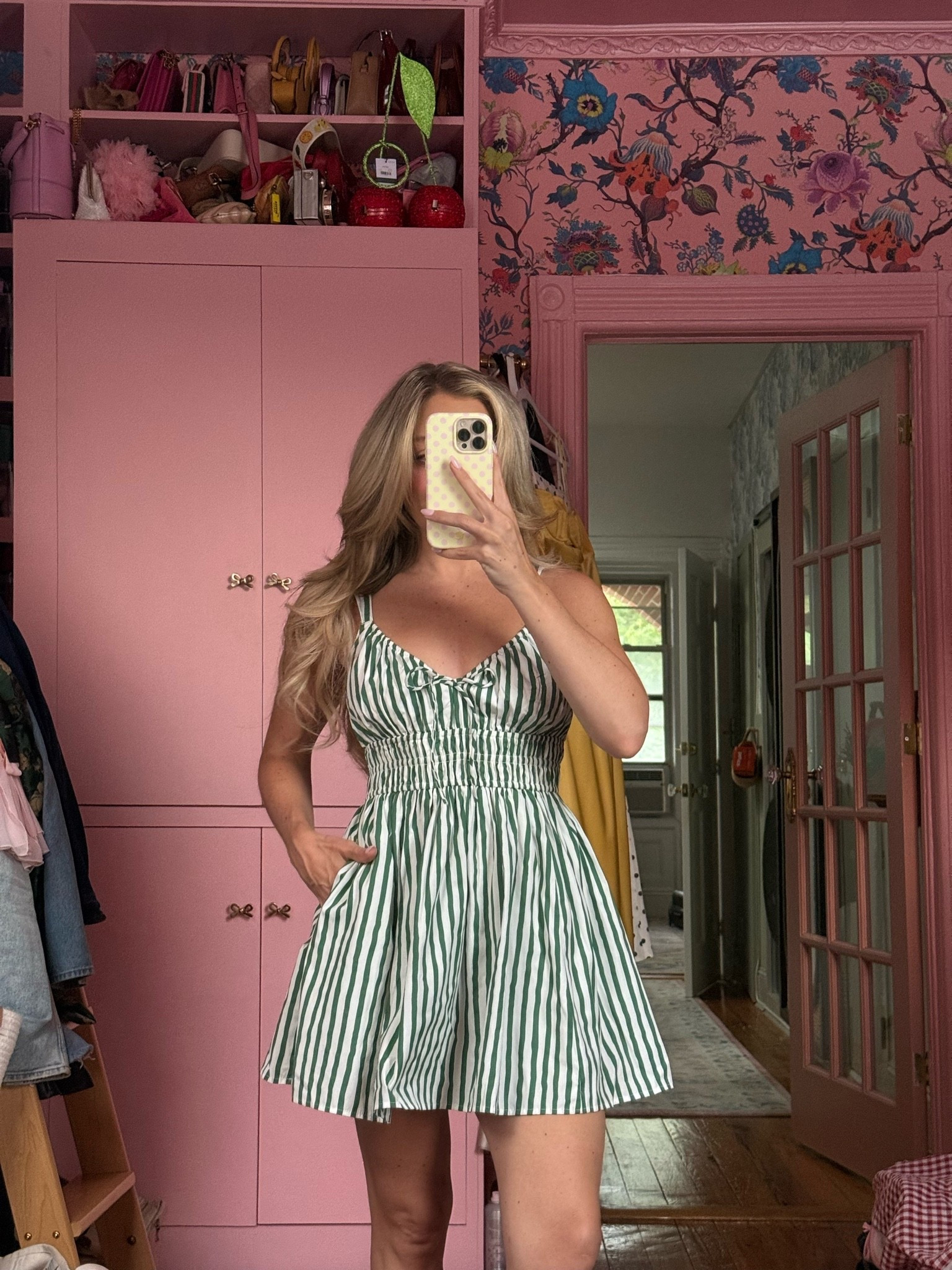 Abercrombie try-on ❤️ just in time for the epic dress sale going on 6/3-6/8. 25% off plus use stackable code AFLTK 6/3-6/4 for an additional 20% off!

#LTKxAbercrombie #LTKSeasonal #LTKSaleAlert