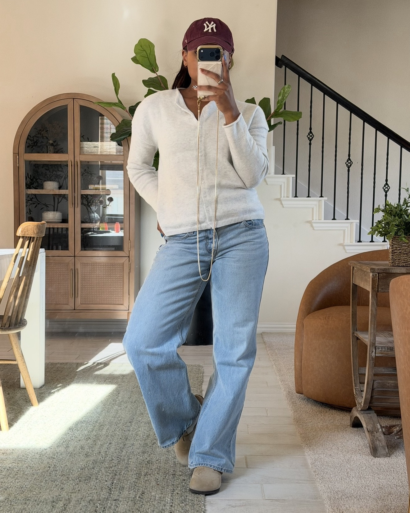 Daily fits😎

#LTKmomlife #LTKgrwm #LTKootd