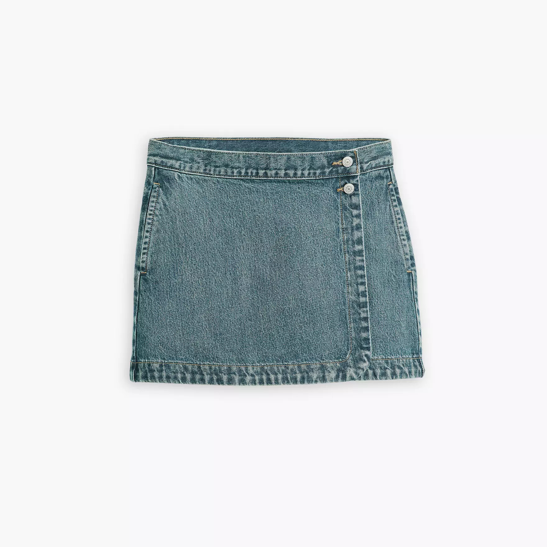 Wrap Skirt | LEVI'S (US)