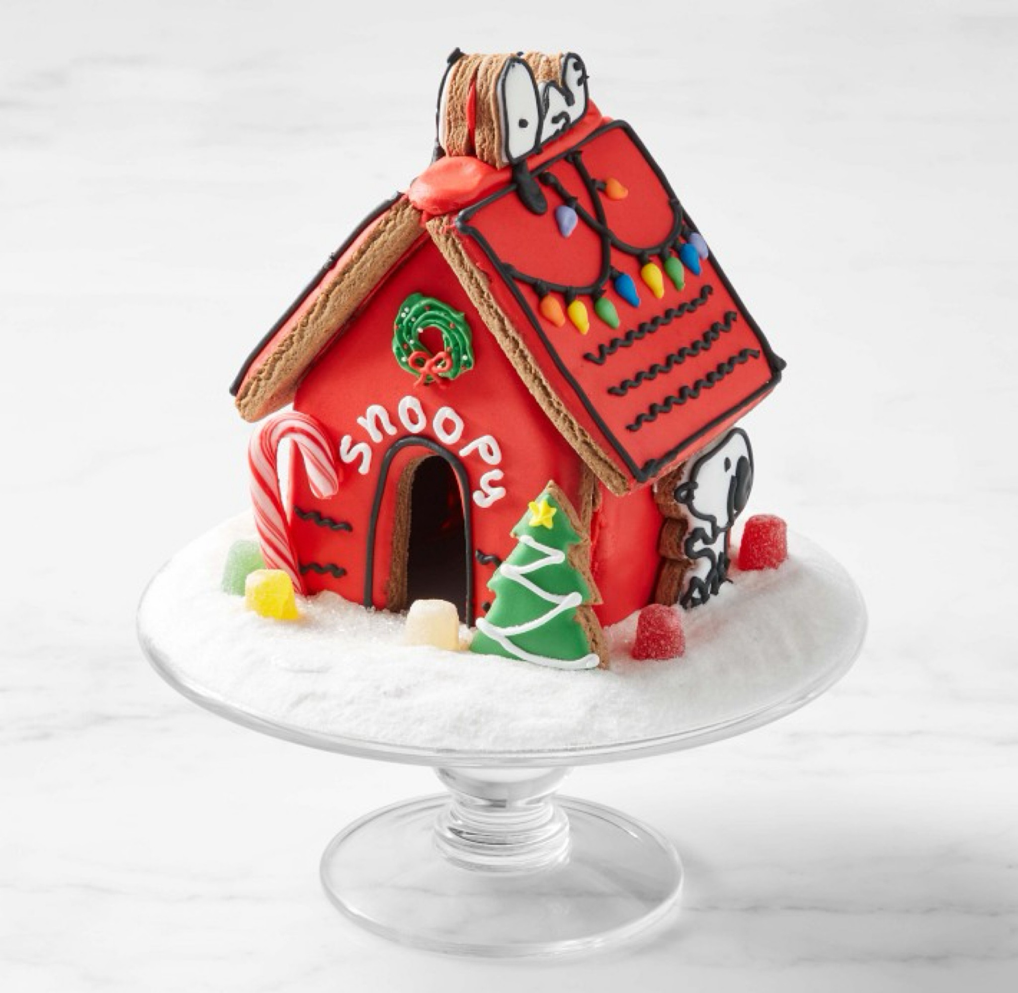 Charlie Brown Christmas 

#LTKHoliday #LTKSeasonal