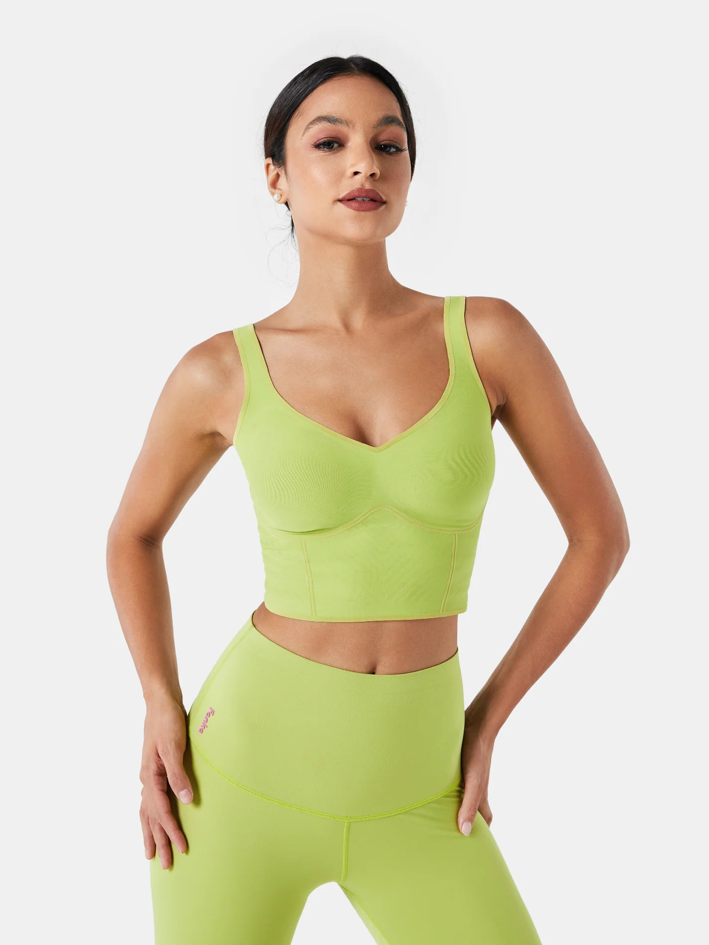 Body Sculpt Bra Tank | Fanka INT