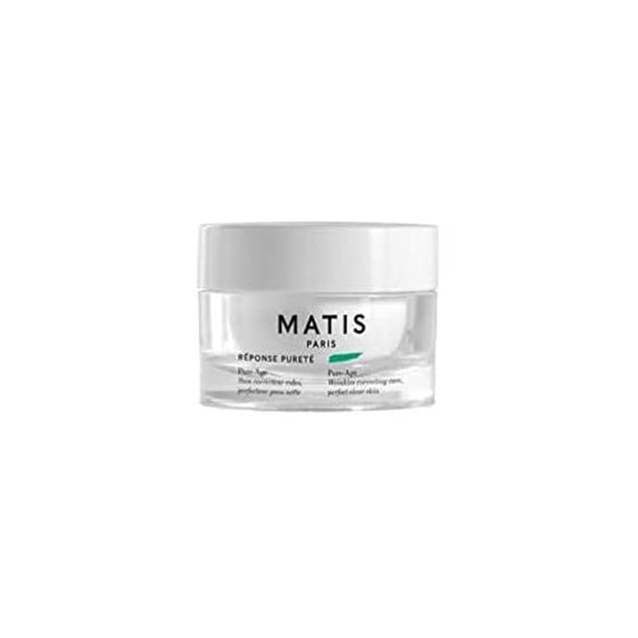 Matis - Reponse Purete Pure Age (0.1kg) | Amazon (UK)
