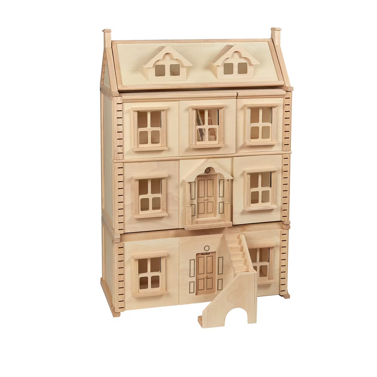 Plantoys| Victorian Dollhouse Basement Floor | Target