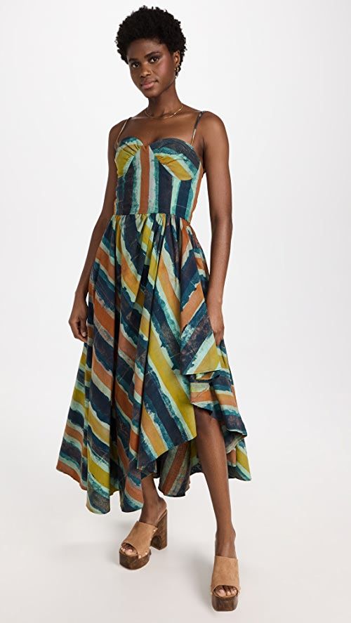 Abeni Dress | Shopbop