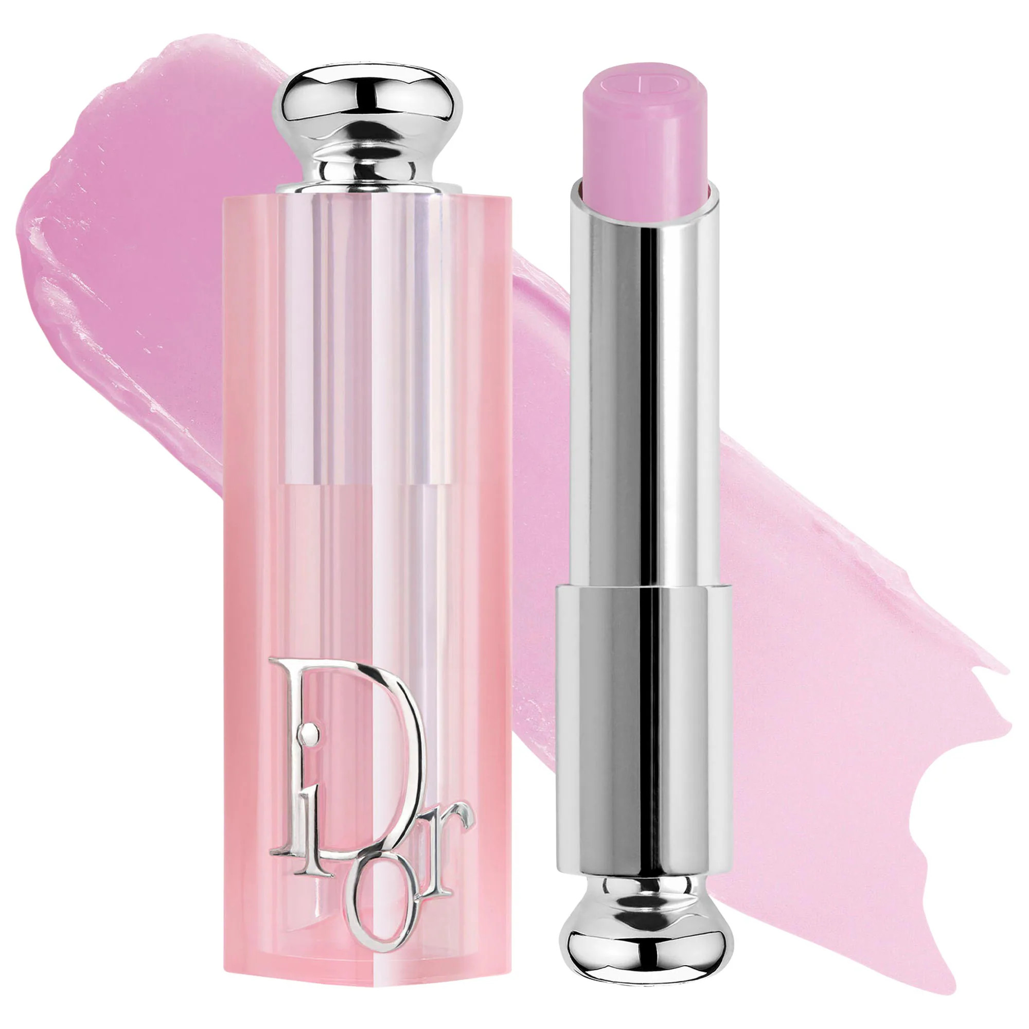 Dior Addict Lip Glow Balm 063 Pink Lilac 0.11 oz / 3.2 g | Sephora (US)