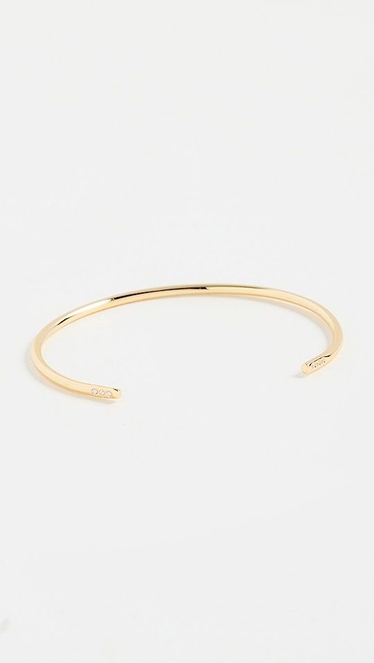 Ava Cuff Bracelet | Shopbop