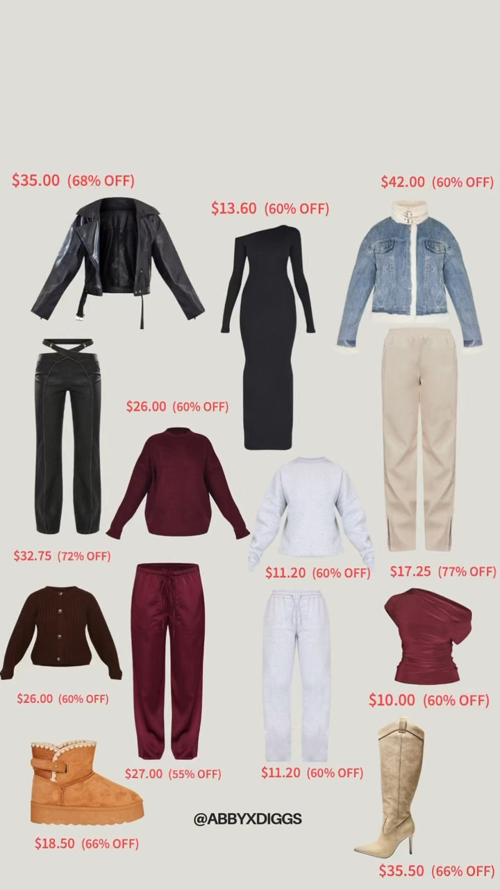 Run don’t walk!! Obsessed with these pieces! 

#LTKSeasonal #LTKGiftGuide #LTKHoliday