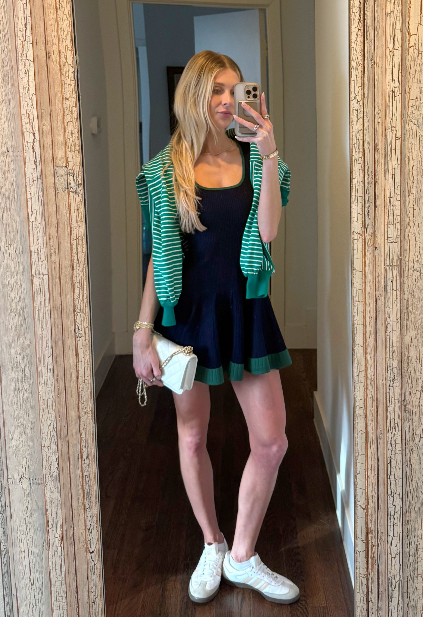 Sporty ootd 

#LTKootd