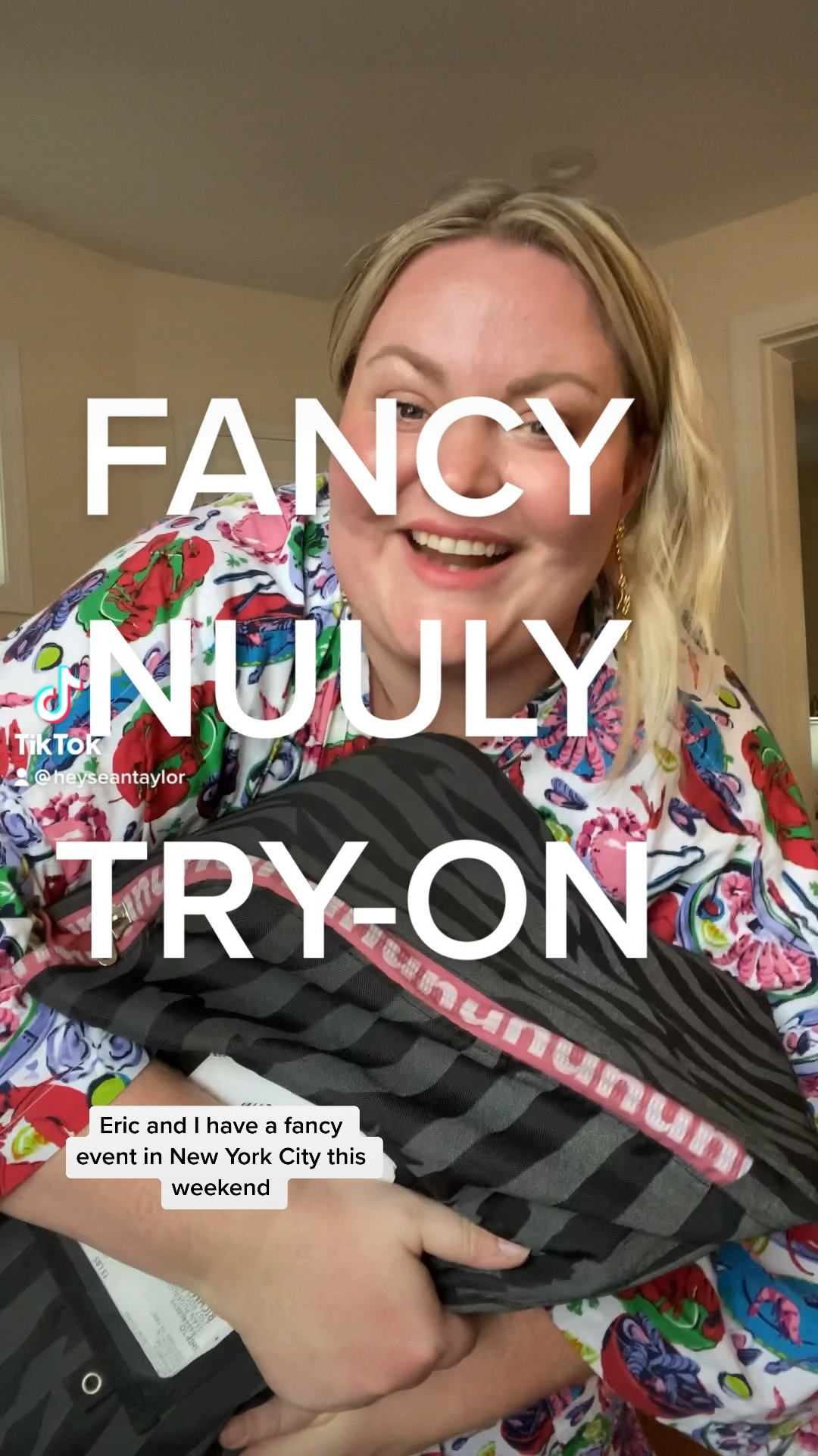 Plus size formal nuuly try on! 

#LTKunder100 #LTKcurves #LTKstyletip