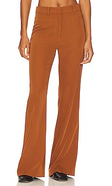 Halifax Slim Flare Pant
                    
                    Bardot | Revolve Clothing (Global)