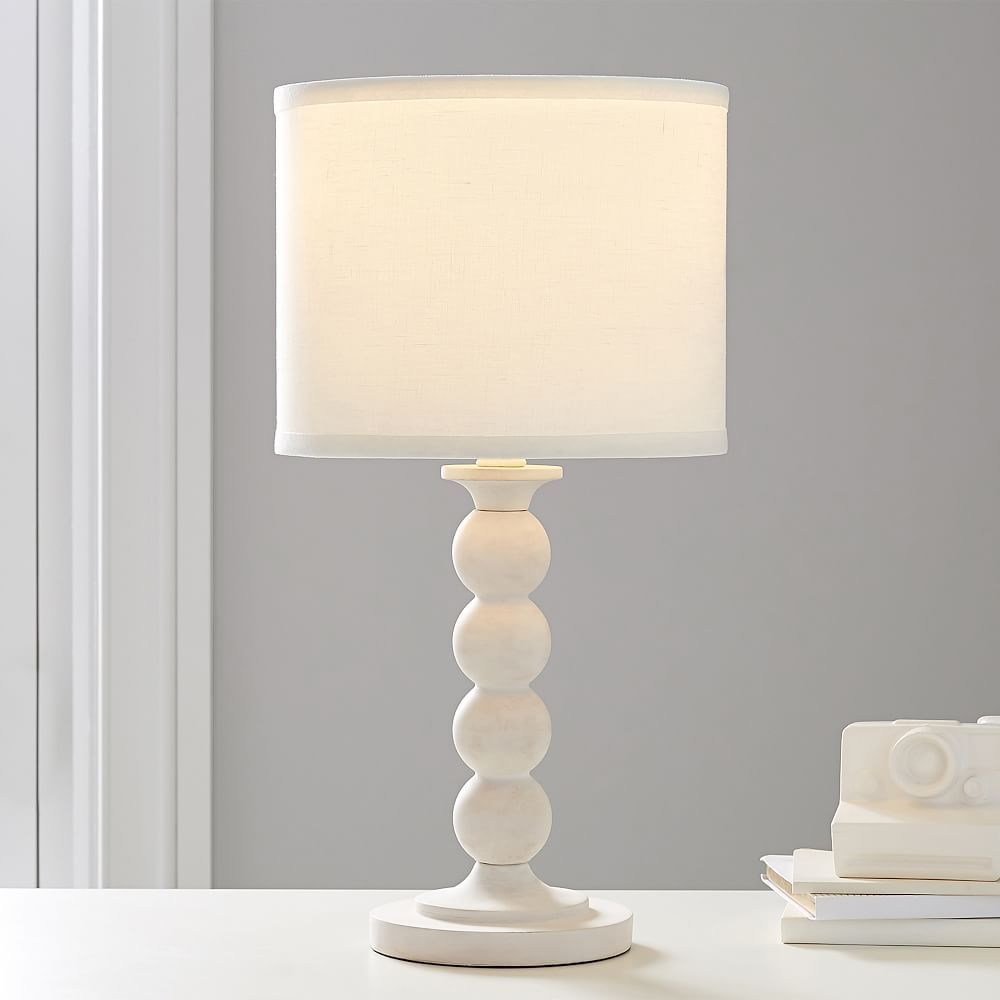 Naturalist Table Lamp | West Elm (US)