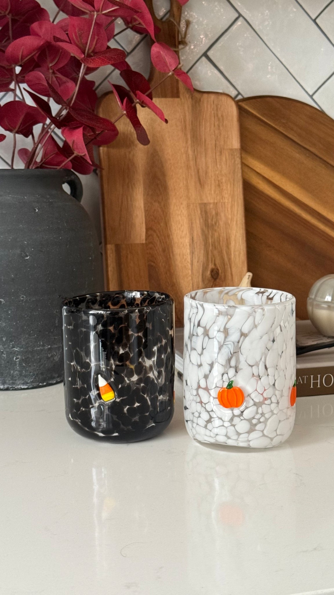 My favorite holiday cups I can’t get enough 

#anthropologie #halloween 

#LTKHalloween #LTKHome #LTKSeasonal