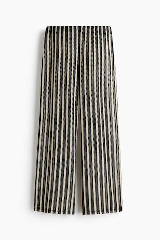 Straight-Leg Beach Pants | H&M (US + CA)