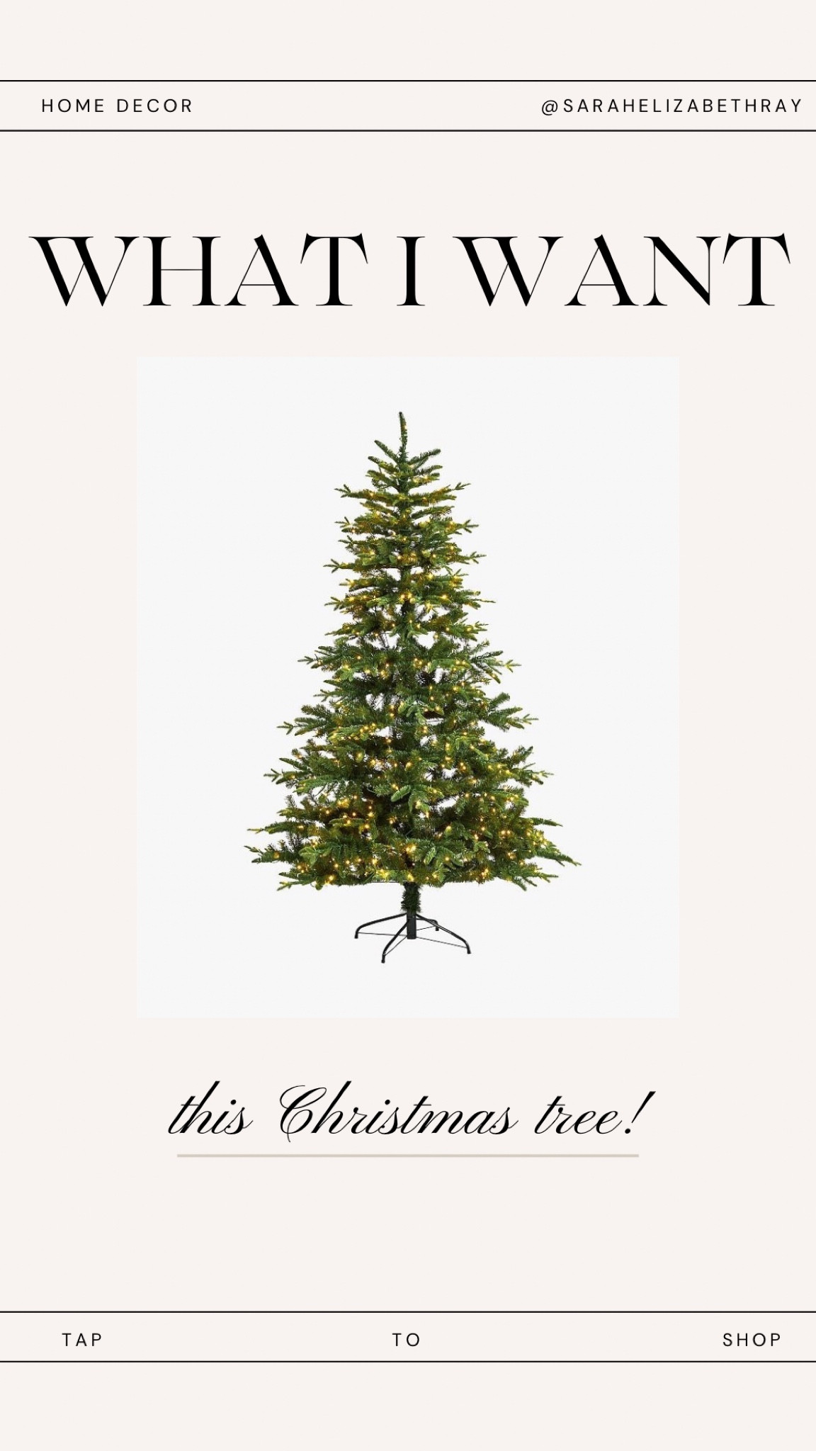 This Christmas tree is everything!! Linking some other similar too. Definitely want! 


Holiday, home decor, Christmas, must have, viral Christmas tree

#LTKSeasonal #LTKHome #LTKParties