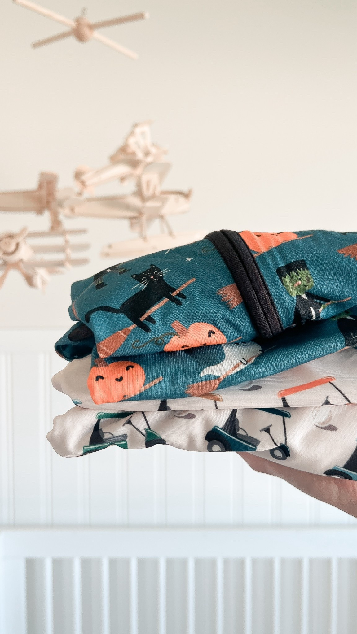 sibling matching | | 
+golf swim 
+halloween pjs

#LTKSwim #LTKSeasonal #LTKKids