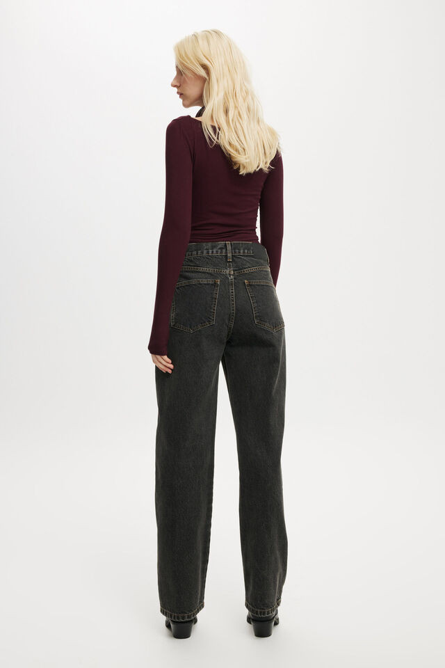 Loose Straight Jean | Cotton On (ANZ)