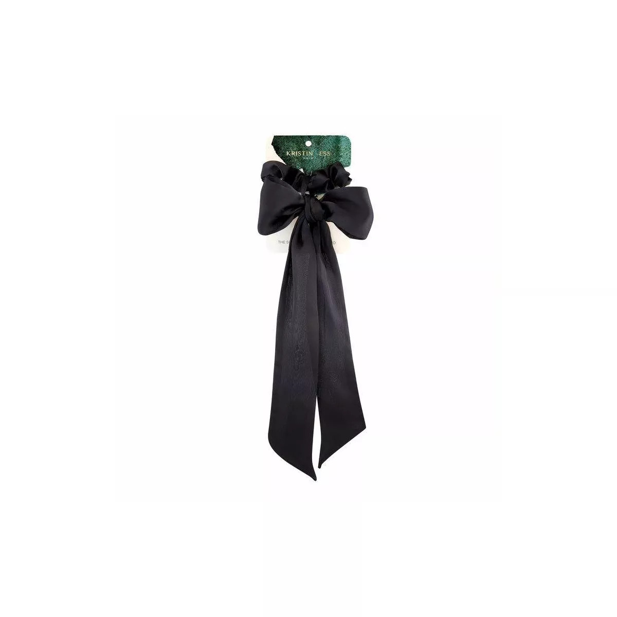 Kristin Ess Scrunchie + Scarf Set | Target