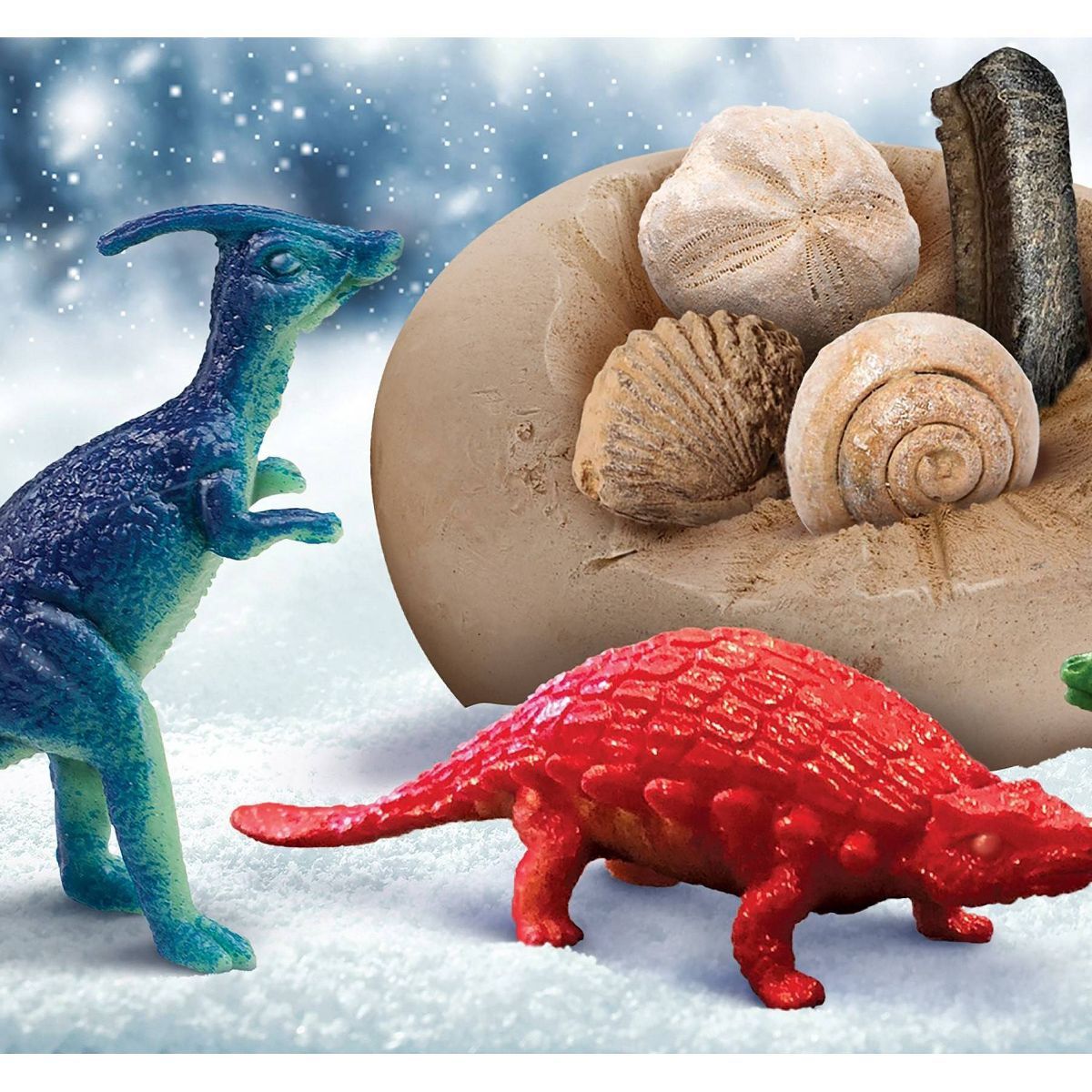 National Geographic Dinosaur Advent Calendar | Target