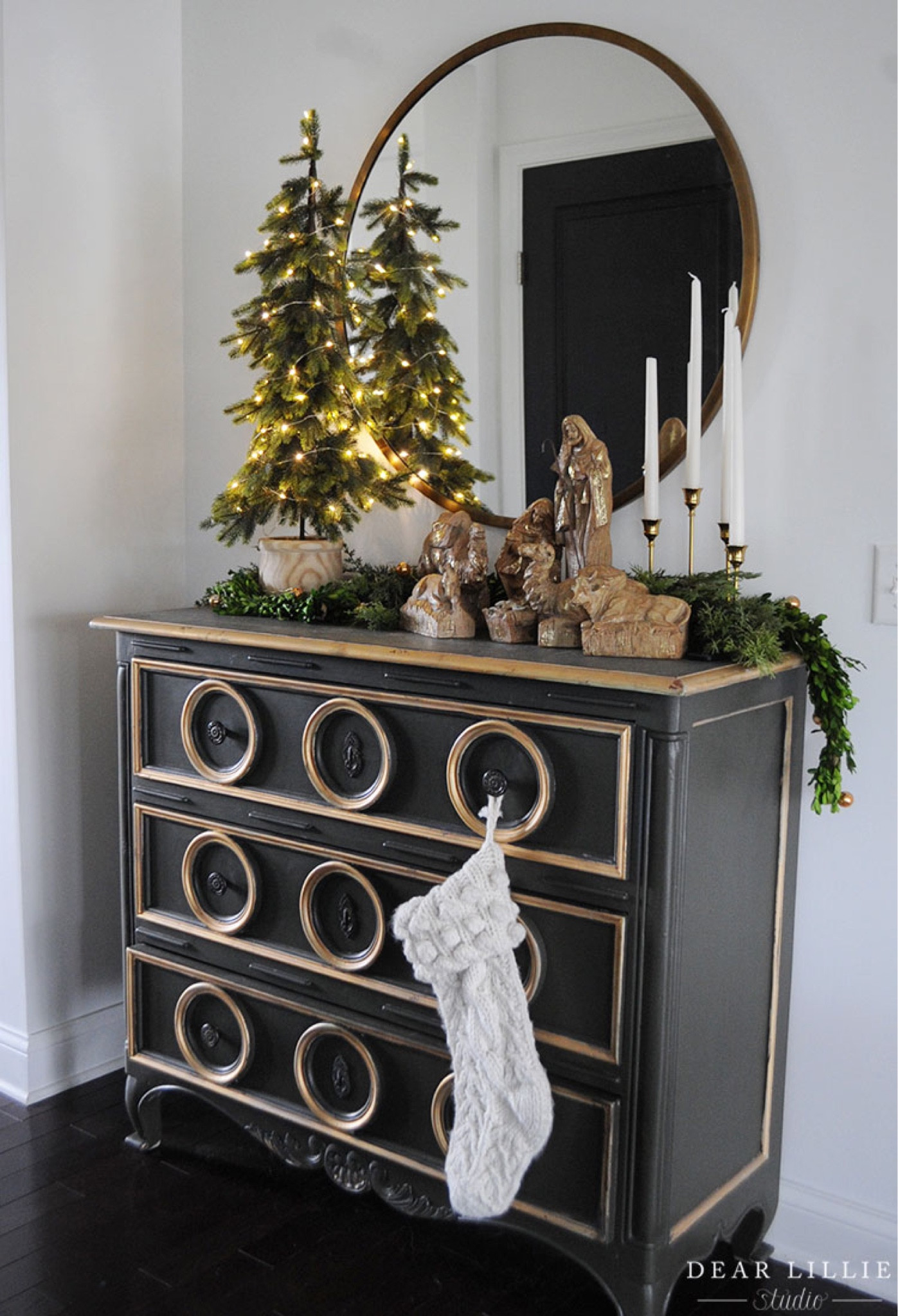 My favorite nativity…#nativity 

#LTKHoliday #LTKhome #LTKSeasonal