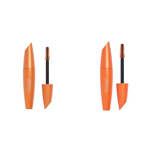 Covergirl Lash Blast Volume Mascara (pack of 1) and Waterproof Mascara Bundle | Amazon (US)