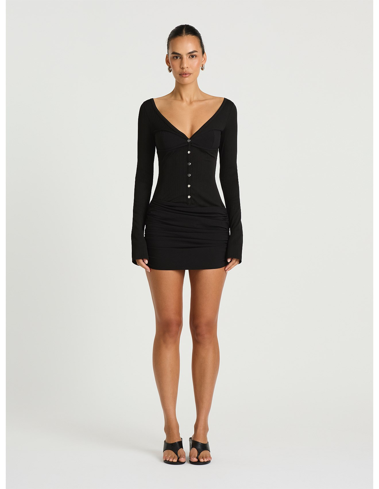 REBECCA DRESS | David Jones (Australia & New Zealand)