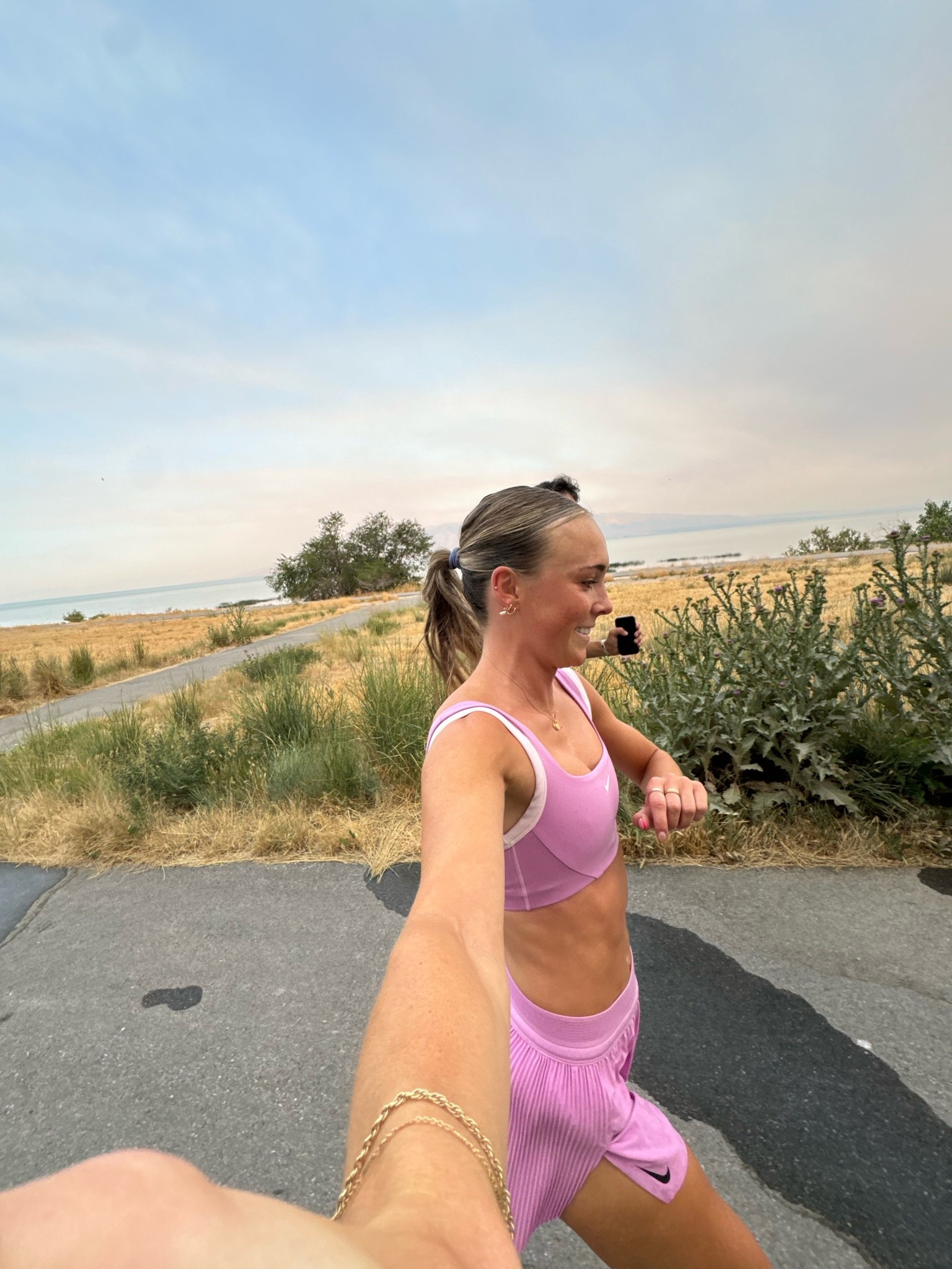 RFOTD! (Run fit of the day)

#LTKfitnessgoals #LTKmorningroutine #LTKActive