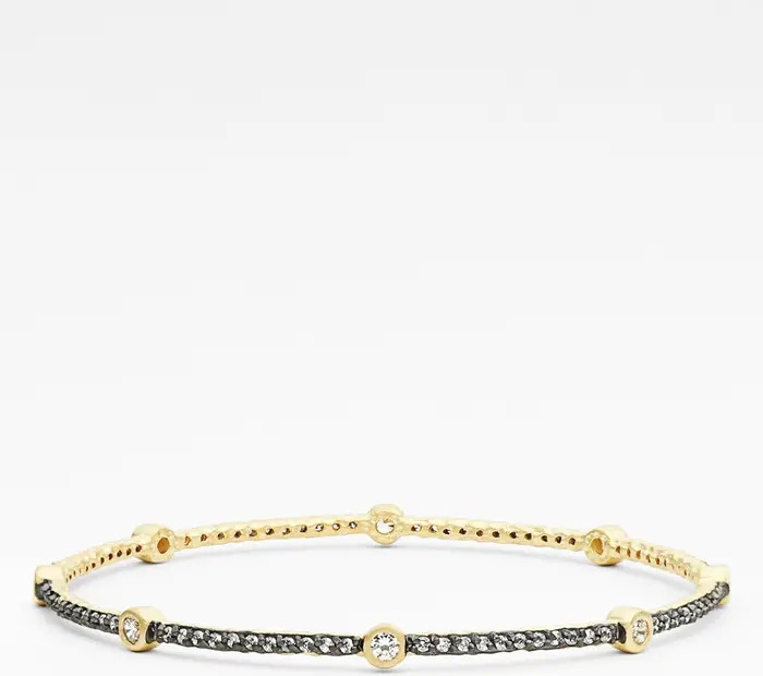 FREIDA ROTHMAN Station Bangle | Nordstrom | Nordstrom
