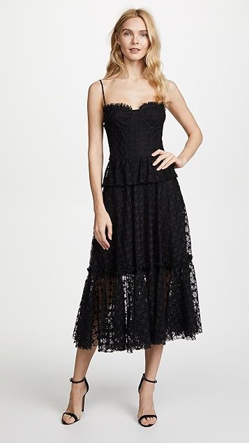 Miranda Dress | Shopbop