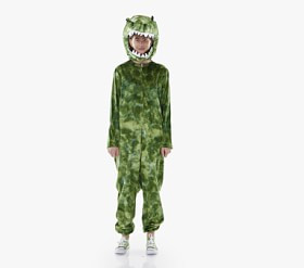 Adult Light-Up T-Rex Costume | Pottery Barn Kids