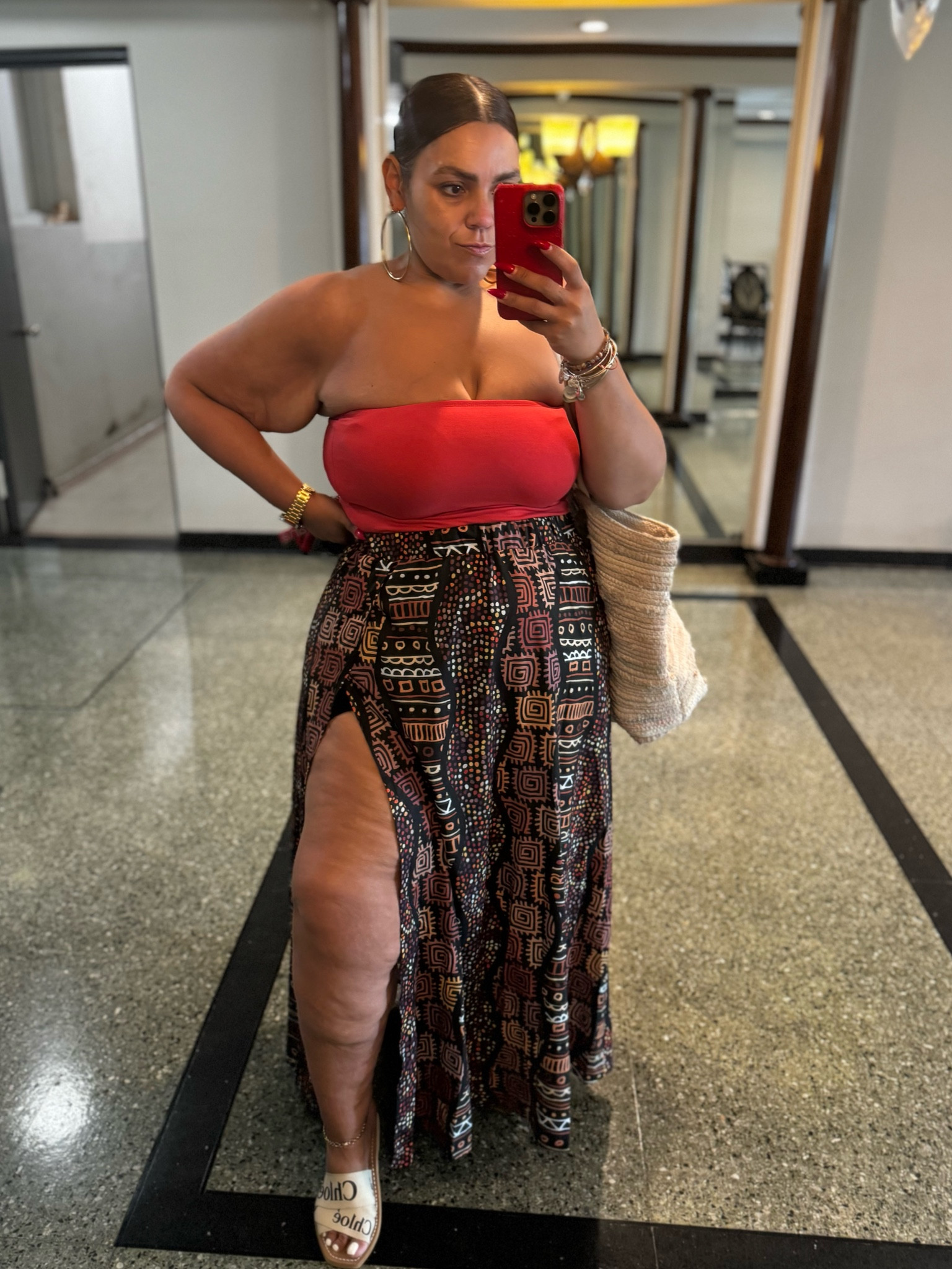 Sunday Funday Look🤍