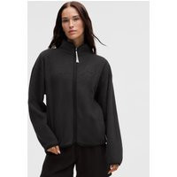 Tumbled Fleece Full-Zip Jacket | Lululemon (US)