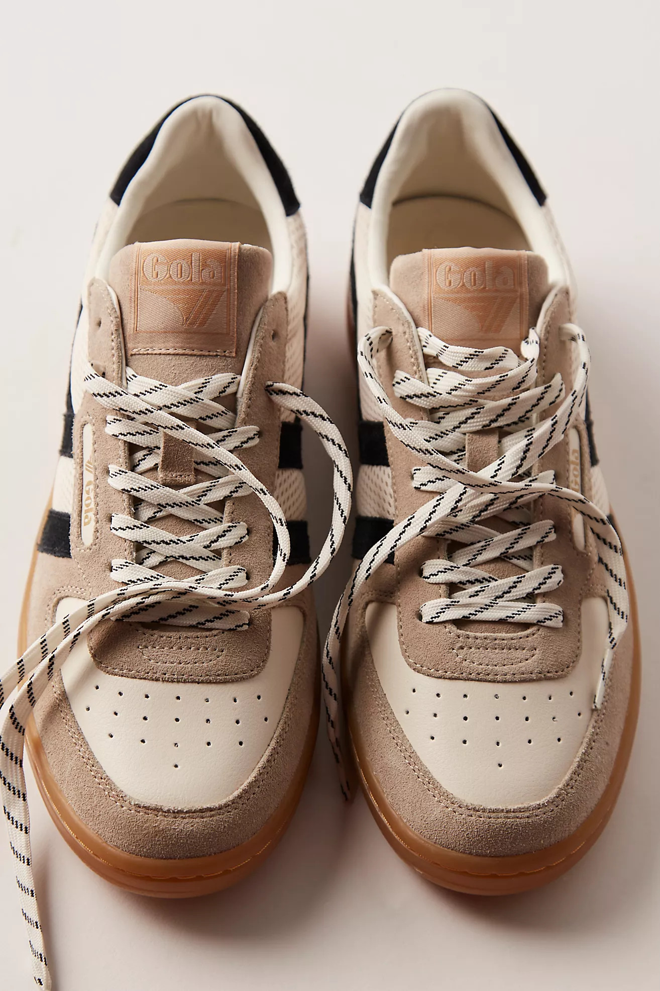 Gola Hawk '83 Sneakers | Free People (Global - UK&FR Excluded)