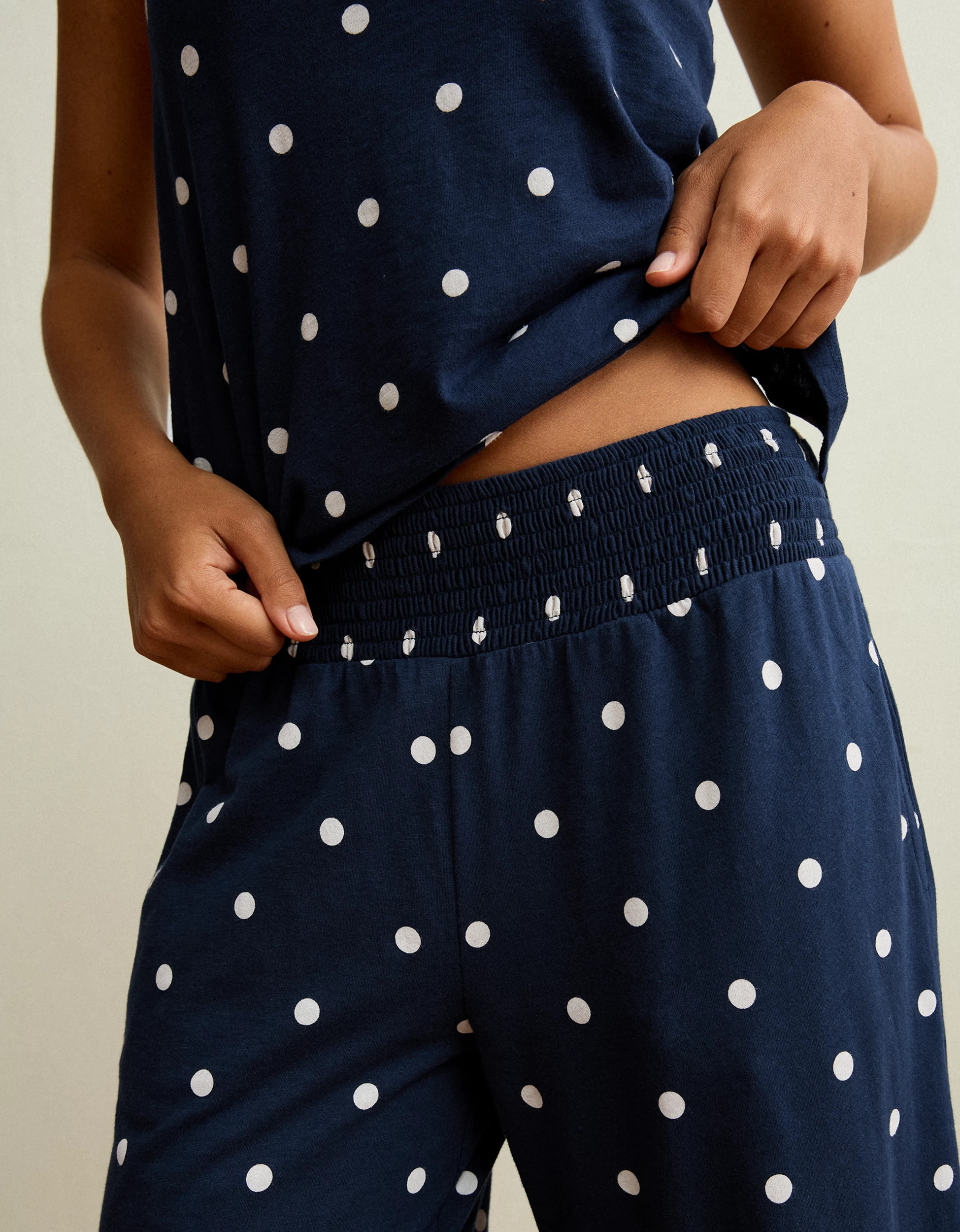AE Sunchaser Knit High-Waisted Pant | American Eagle Outfitters (US & CA)