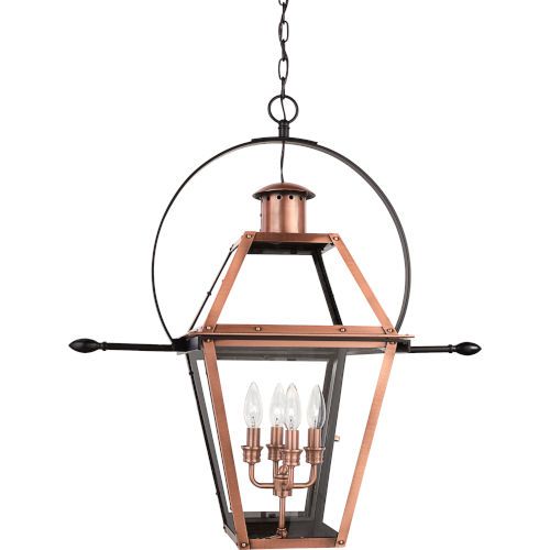 Rue De Royal Outdoor Hanging Pendant | Bellacor