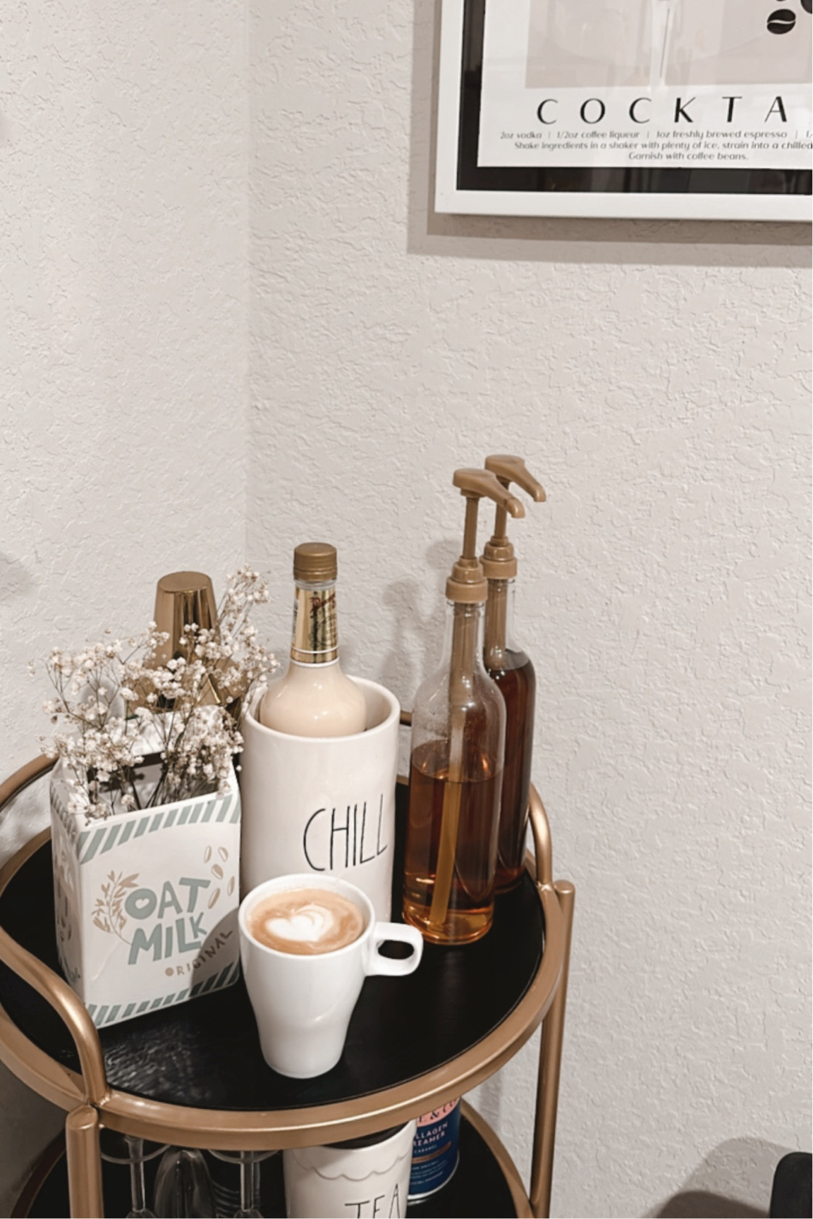 Oat milk vase 

#LTKSeasonal #LTKHome #LTKSummerSales