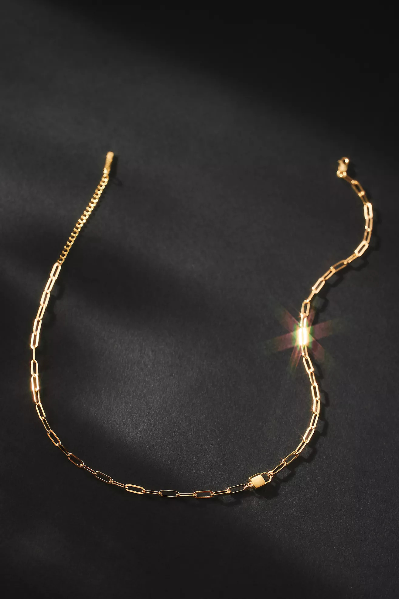 Thatch Jessa Necklace | Anthropologie (US)